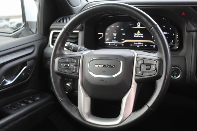 Used 2022 GMC Yukon Denali image 25