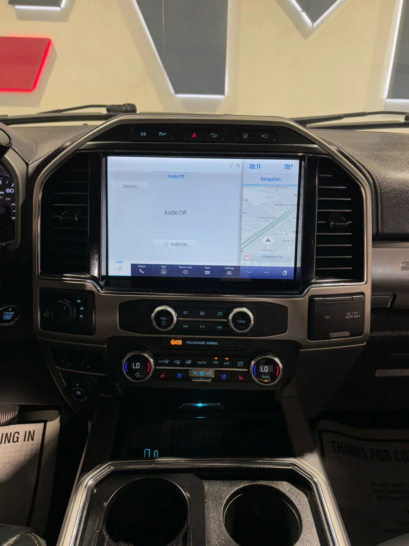 Used 2022 Ford F250 Platinum image 17