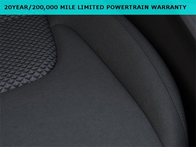 New 2026 Kia Sportage LX image 24