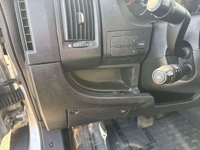 Used 2015 RAM ProMaster 1500 image 14