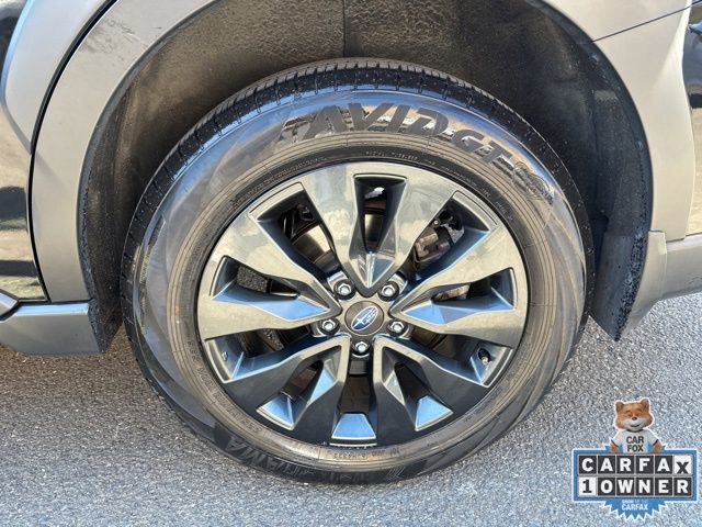 Certified 2023 Subaru Outback Onyx Edition image 34