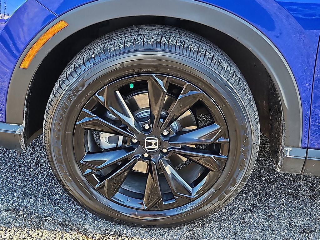 Used 2023 Honda CR-V Sport Touring image 13