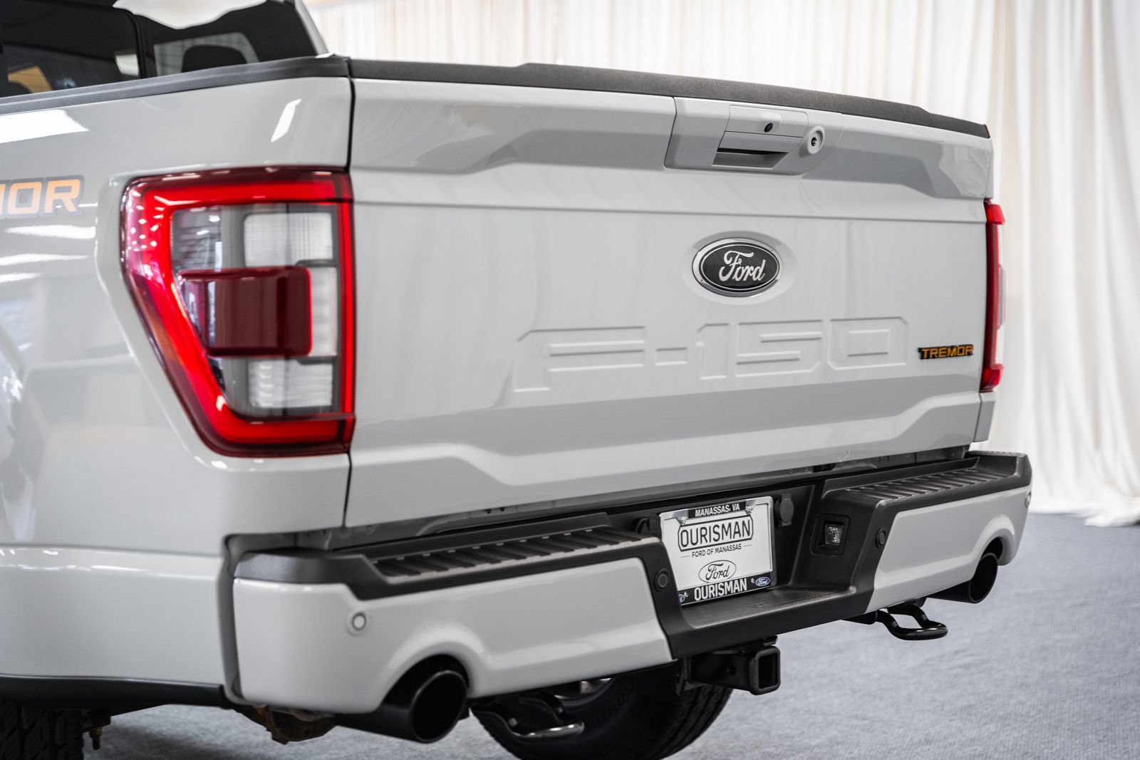 Used 2023 Ford F150 Tremor w/ Equipment Group 402A High AWD/4WD image 6