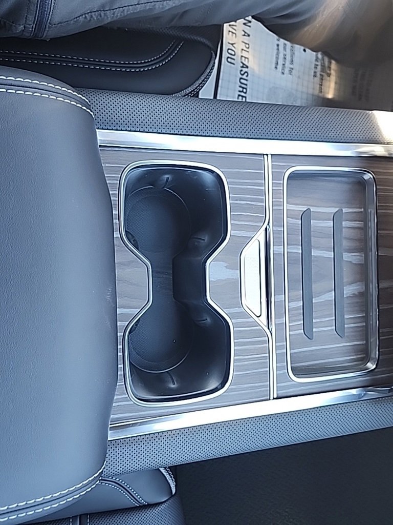 New 2026 GMC Sierra EV Denali image 29