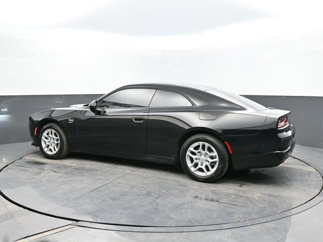 New 2025 Dodge Charger R/T w/ Quick Order Package 25M R/T image 3