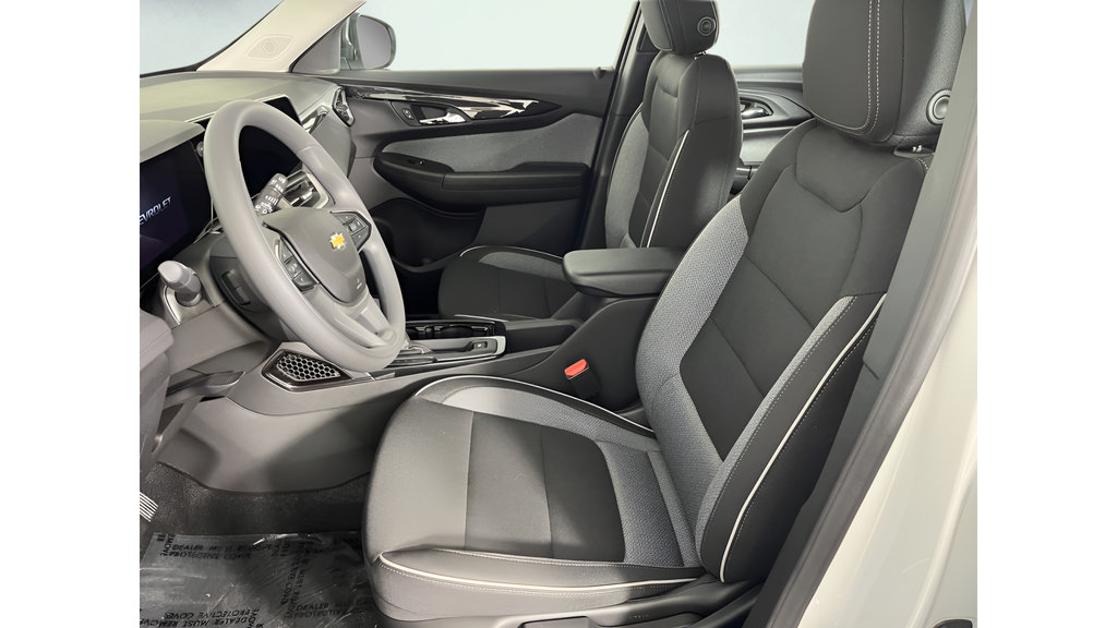 New 2026 Chevrolet TrailBlazer LS w/ LS Confidence Package AWD/4WD image 9