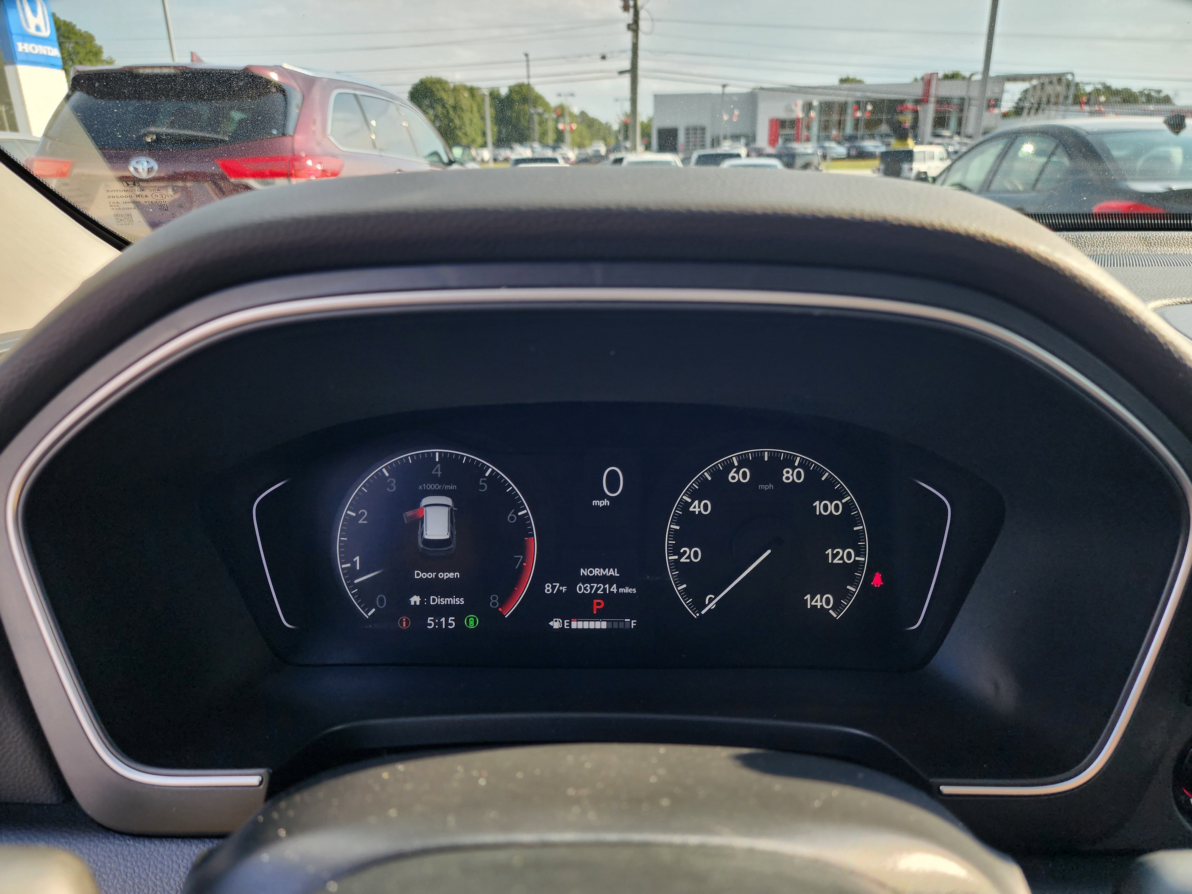 Used 2023 Honda Pilot Touring image 25