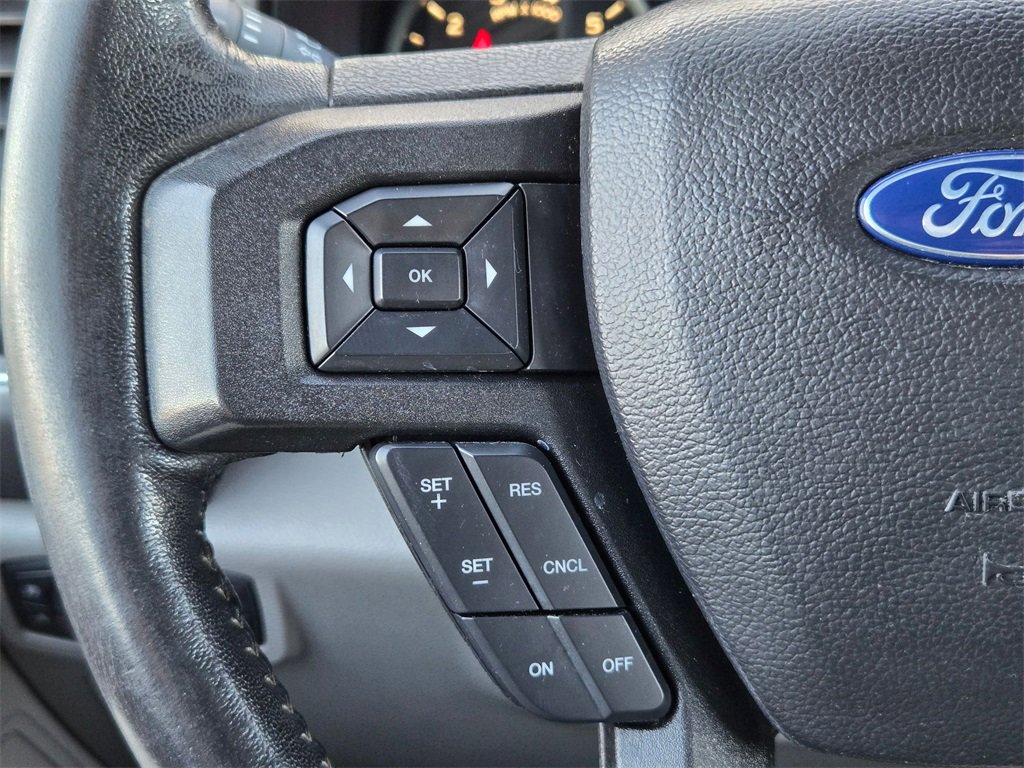 Used 2018 Ford F150 XLT w/ Equipment Group 302A Luxury image 20