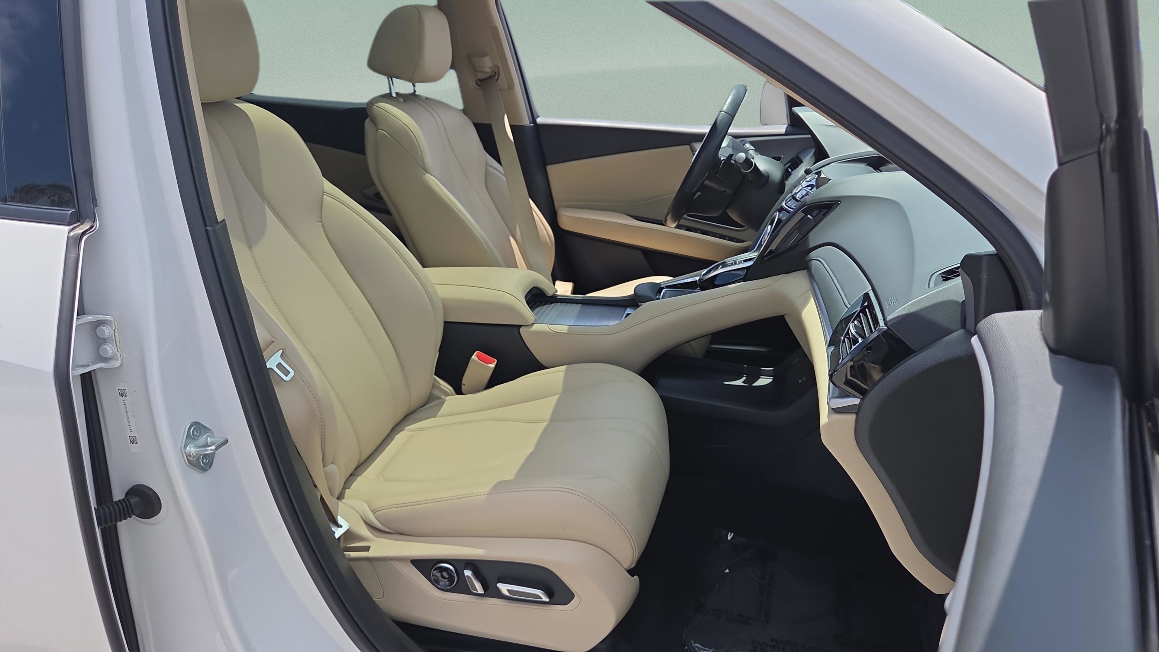 Certified 2023 Acura RDX AWD image 18