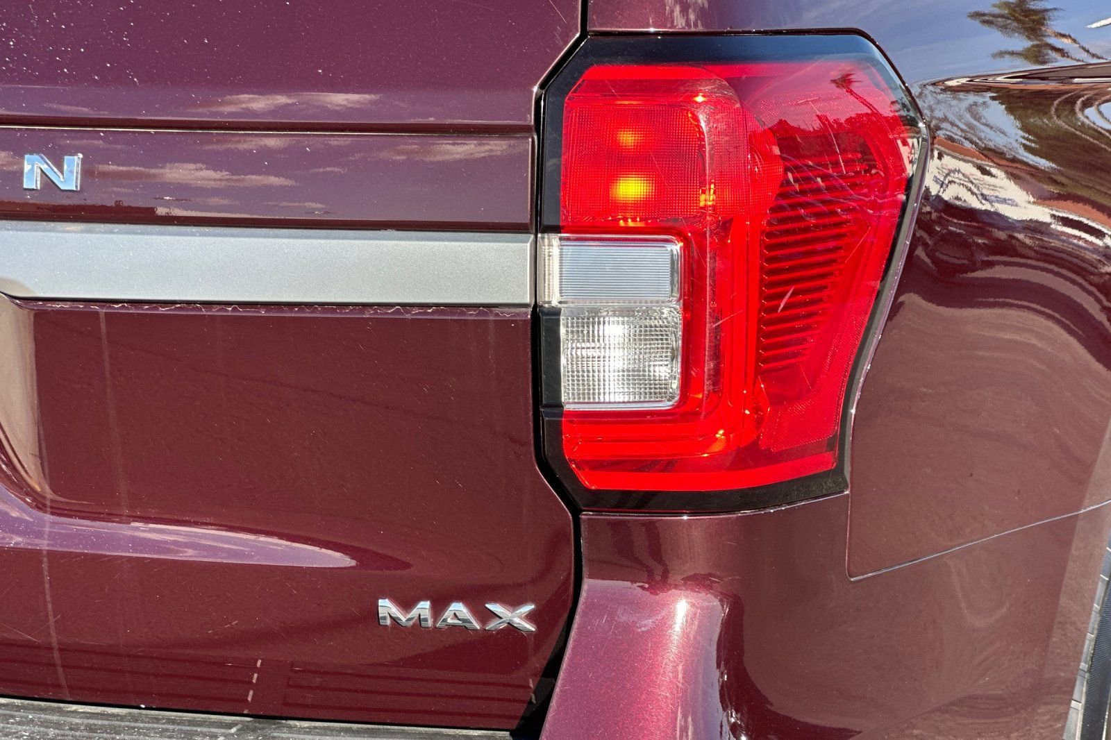 Certified 2024 Ford Expedition Max XLT image 28