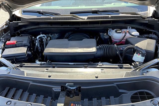 Used 2025 Chevrolet Tahoe Premier w/ Sun And Tow Package image 22