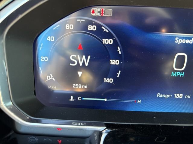 New 2026 Chevrolet Silverado 1500 LT Trail Boss w/ LT Trail Boss Premium Package image 23