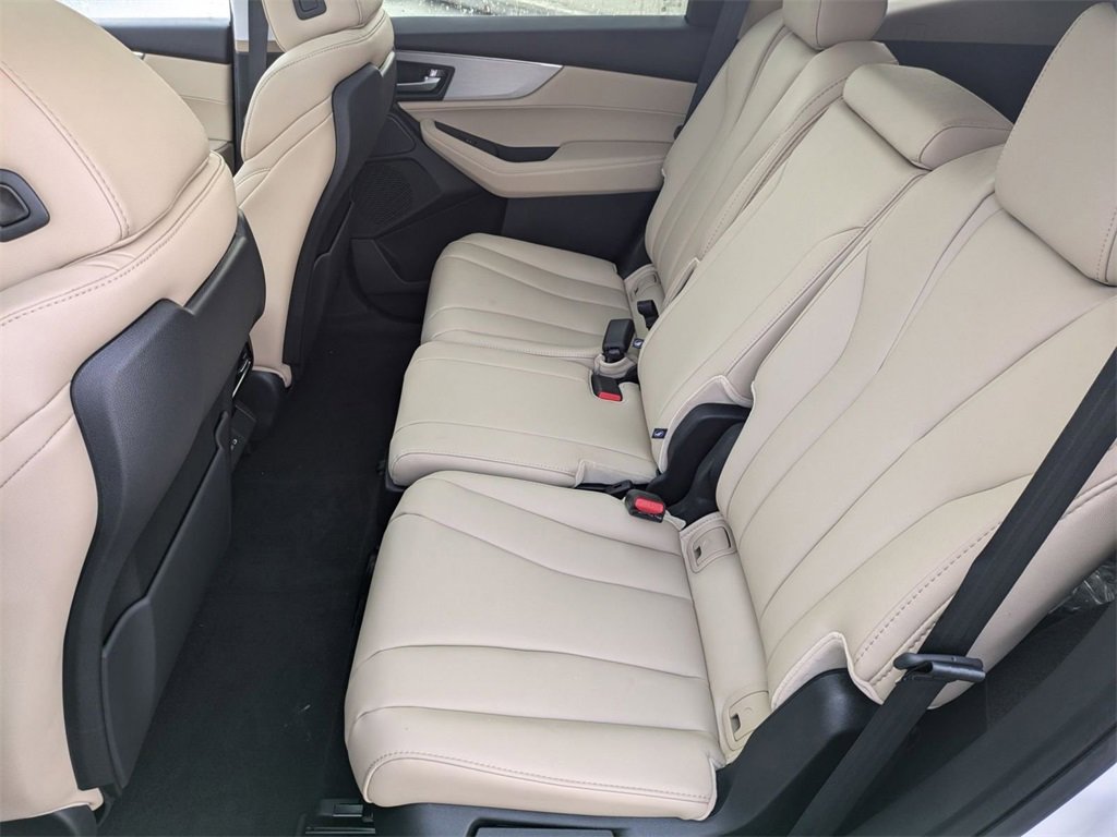 Certified 2025 Acura MDX SH-AWD image 25