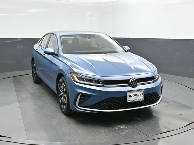 New 2026 Volkswagen Jetta S image 22