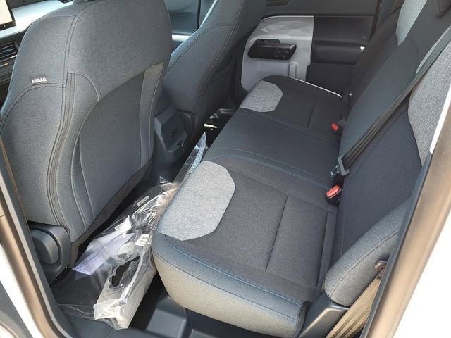 New 2026 Ford Maverick XLT FWD image 15