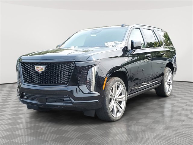 New 2025 Cadillac Escalade Sport w/ Touring Package
