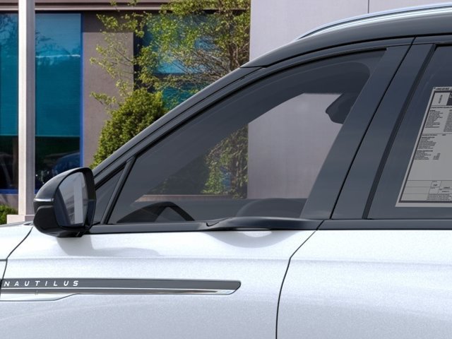 New 2026 Lincoln Nautilus Reserve AWD/4WD image 20