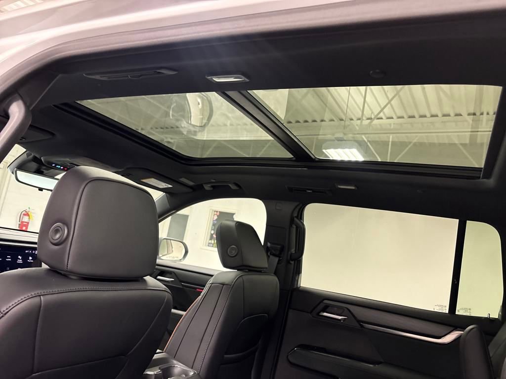 New 2026 GMC Acadia AT4 w/ Super Cruise Package image 45
