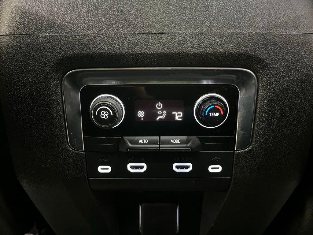 Used 2021 Chevrolet Tahoe Z71 w/ Rear Media and Nav Package AWD/4WD image 23