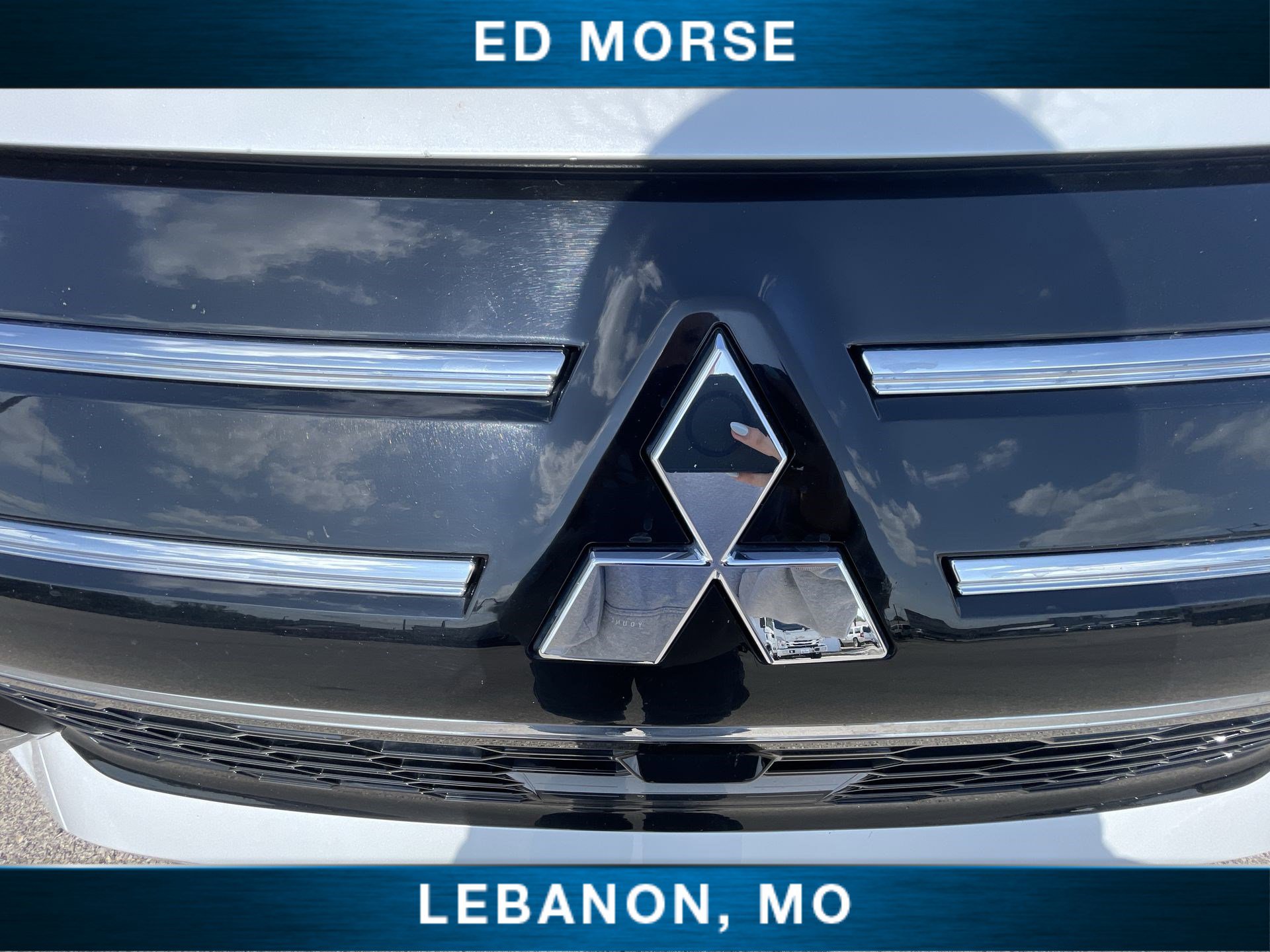 Used 2025 Mitsubishi Outlander SE FWD image 29