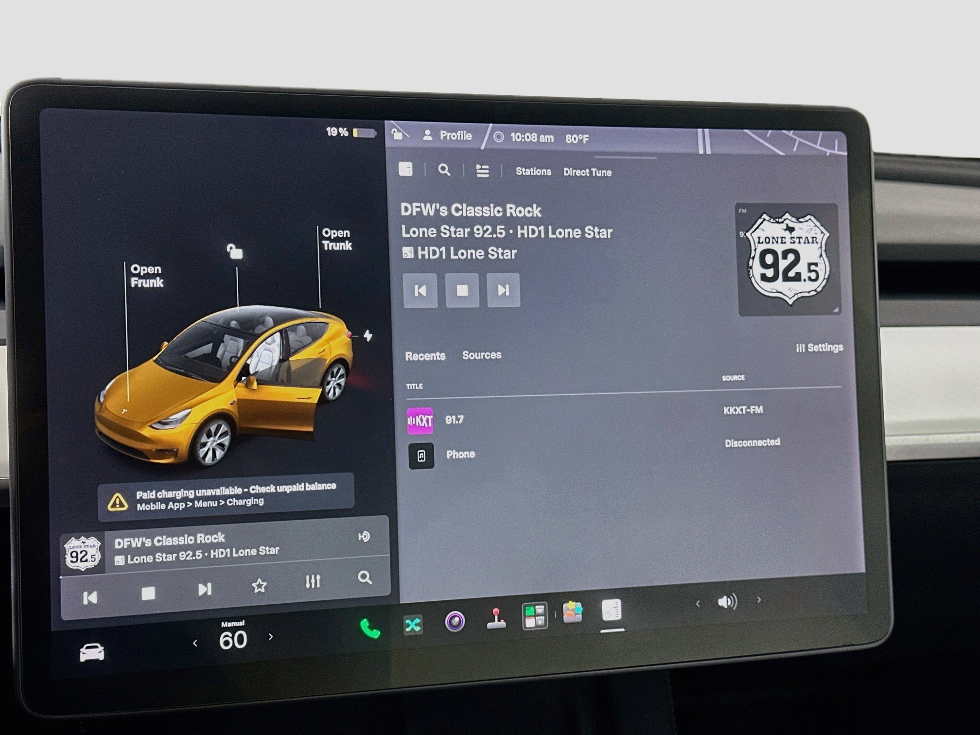 Used 2021 Tesla Model Y Long Range AWD/4WD image 18