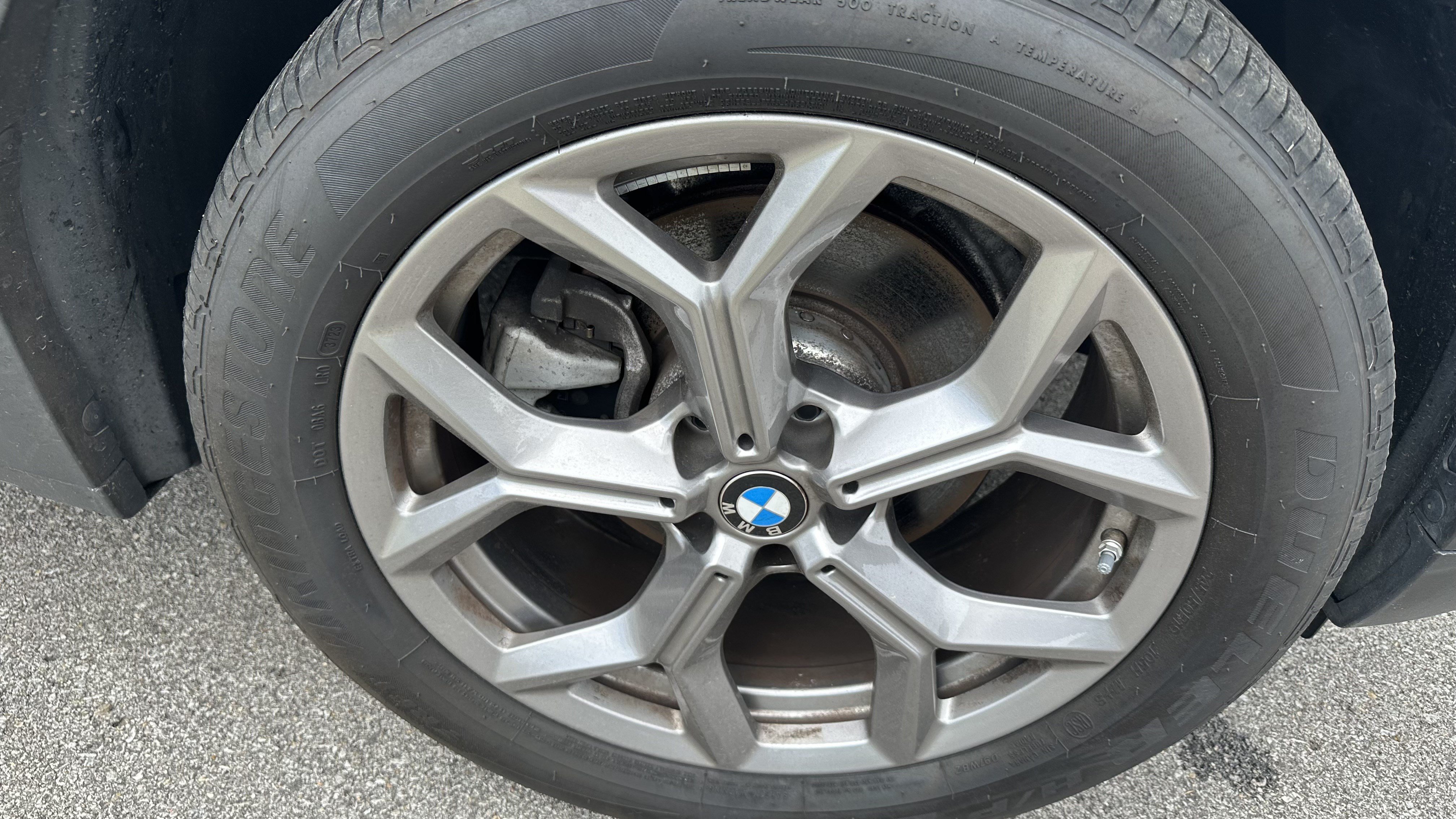 Used 2024 BMW X3 xDrive30i w/ Premium Package AWD/4WD image 15