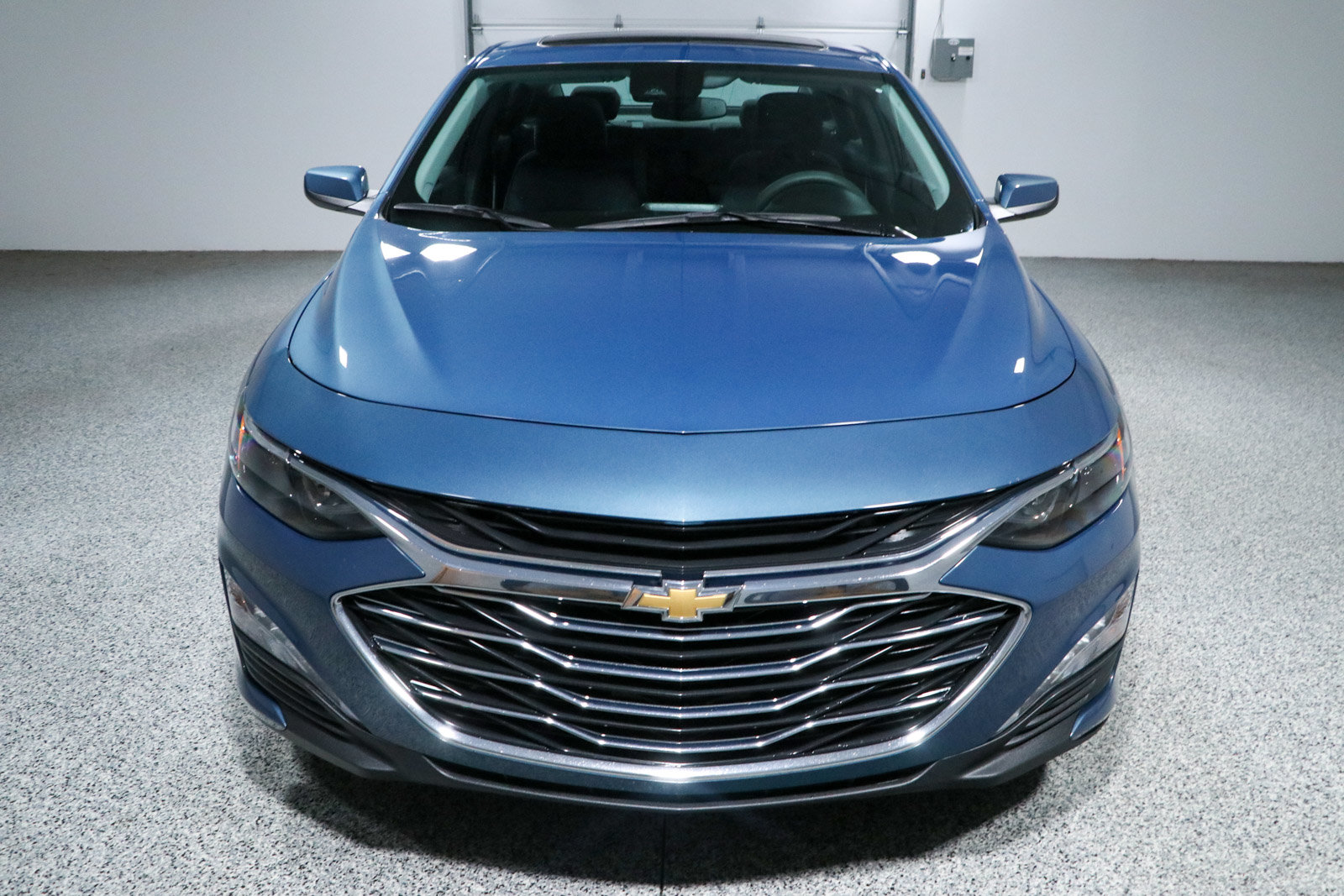 Used 2024 Chevrolet Malibu LT FWD image 4