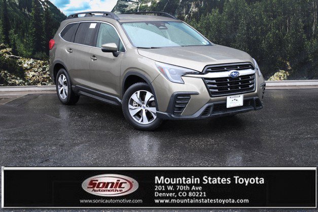 Used 2023 Subaru Ascent Premium w/ Convenience Package
