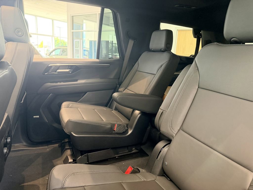 New 2026 Chevrolet Tahoe Z71 image 22