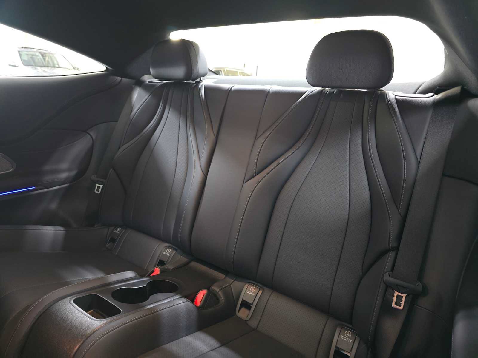 New 2026 Mercedes-Benz CLE 300 4MATIC Coupe image 53