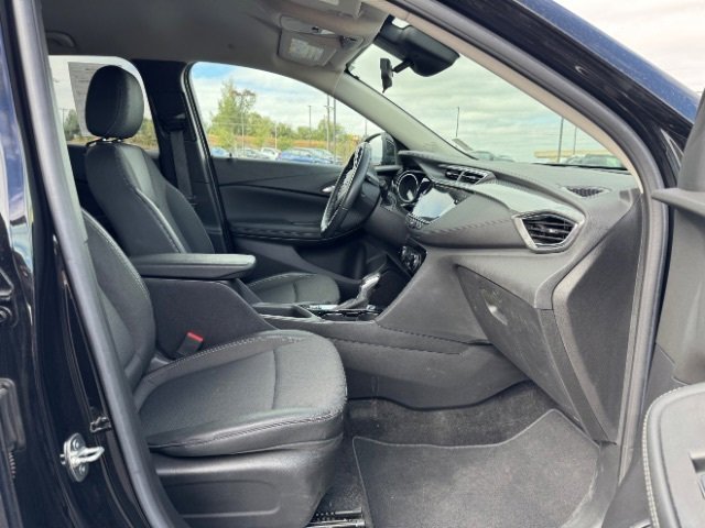 Used 2022 Buick Encore GX Preferred image 16