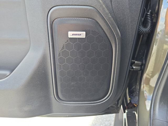 Certified 2023 GMC Sierra 2500 Denali w/ Denali Ultimate Package image 18