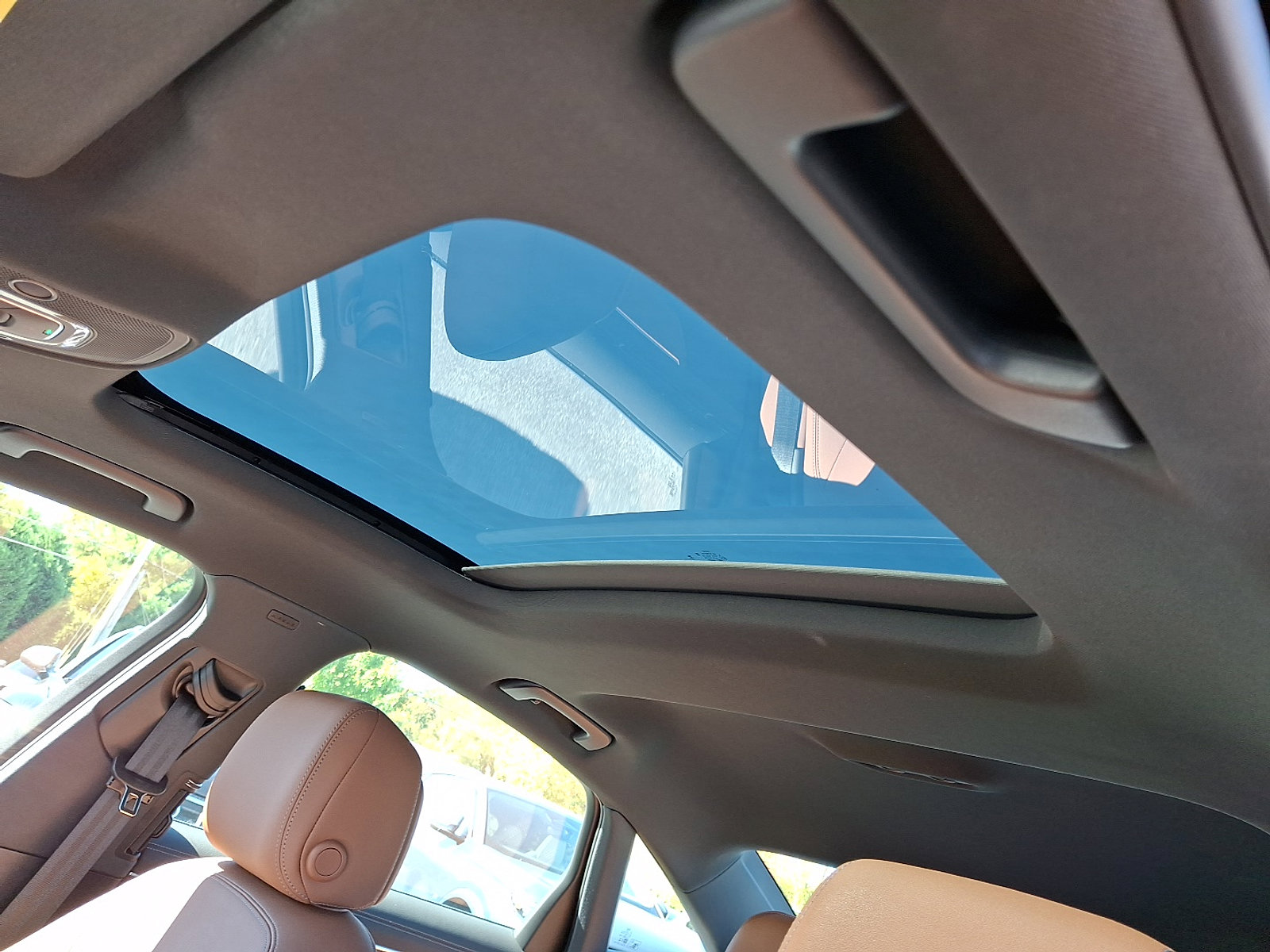 Certified 2025 Audi A6 Premium Plus image 15