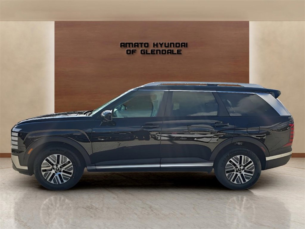New 2026 Hyundai Palisade AWD image 3