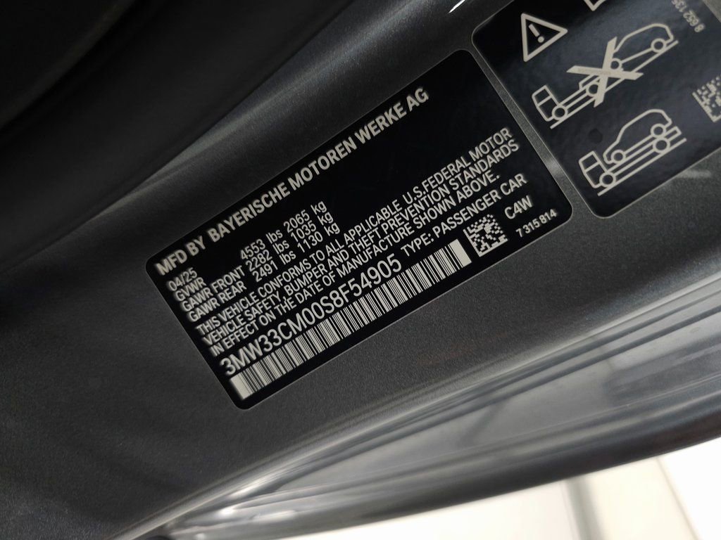 Used 2025 BMW 230i xDrive Coupe w/ Convenience Package image 26