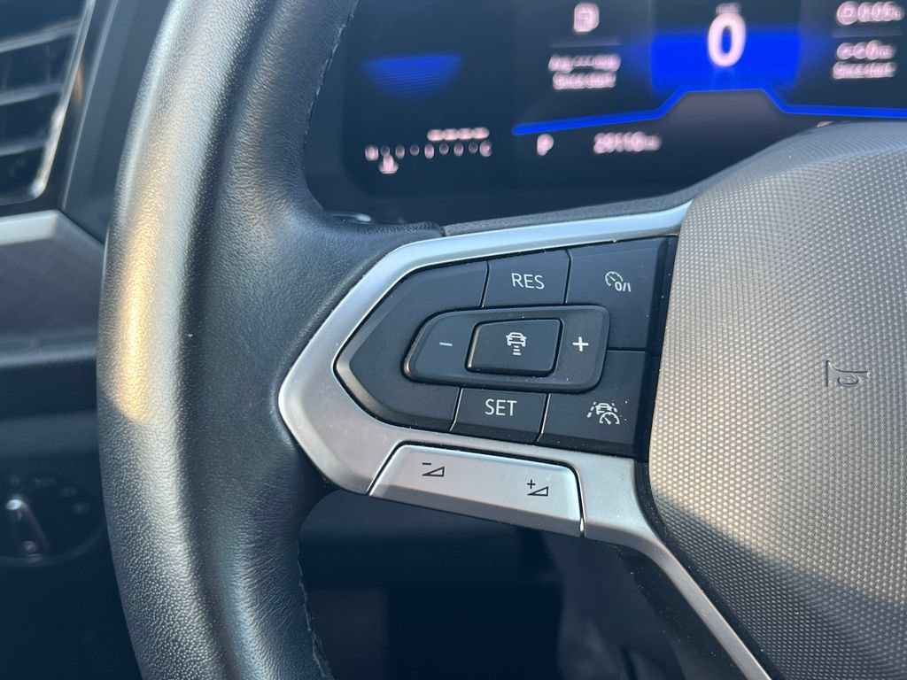 Used 2024 Volkswagen Jetta SE FWD image 19