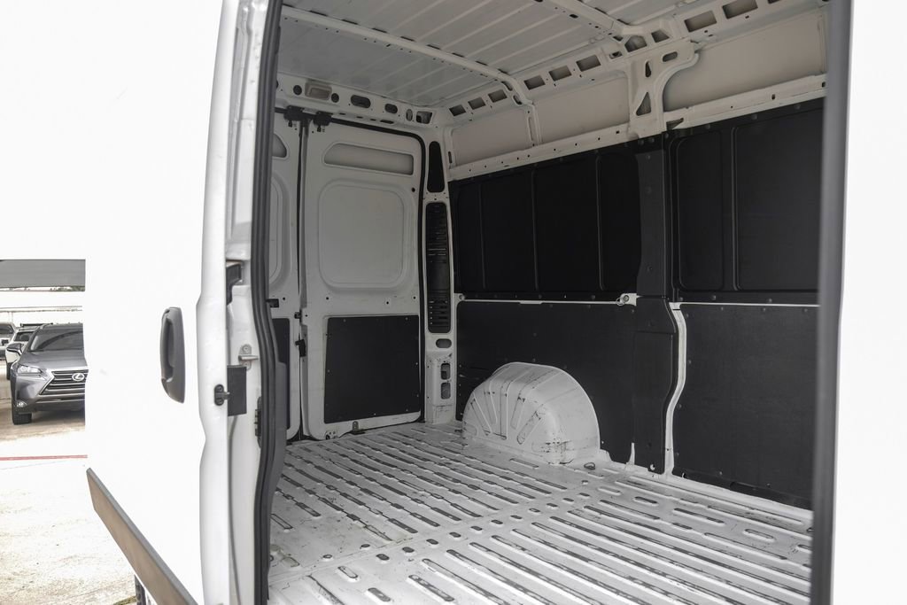 Used 2019 RAM ProMaster 1500 image 35