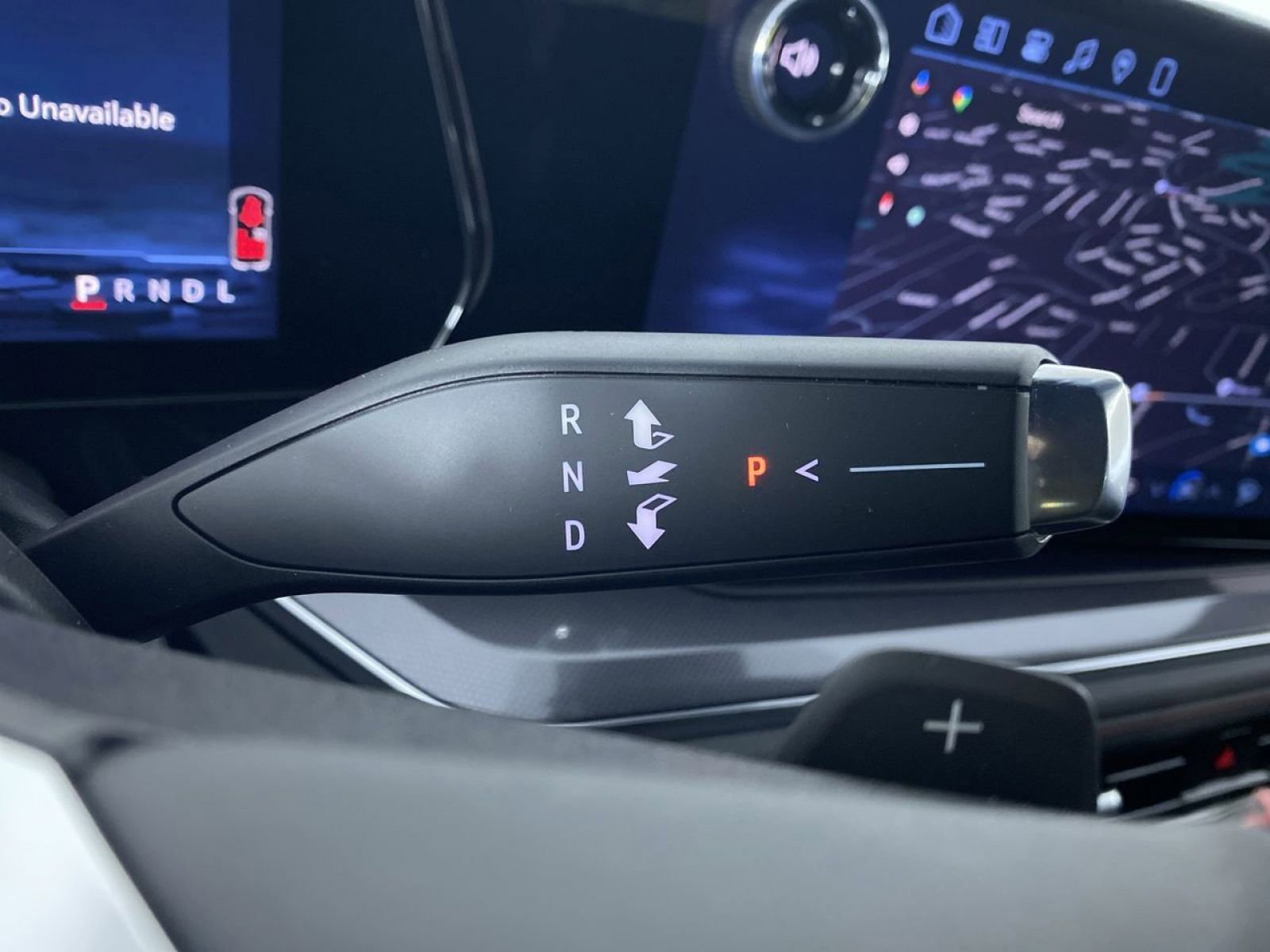 New 2026 Chevrolet Tahoe RST w/ Comfort Package AWD/4WD image 8