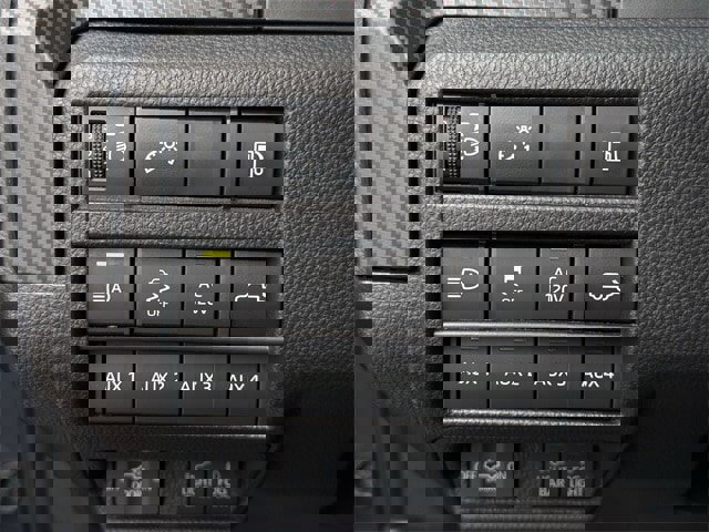 Used 2025 Toyota Tacoma TRD Pro image 25