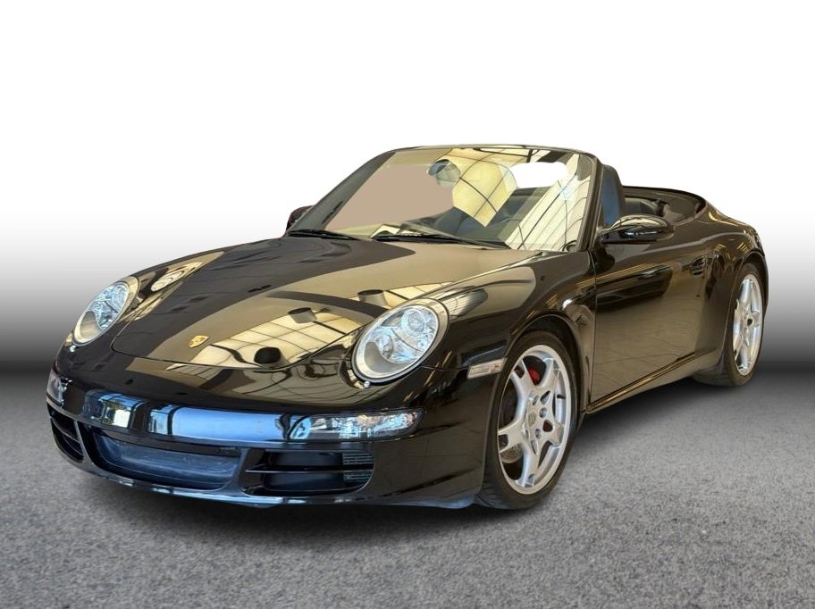 Used 2005 Porsche 911 Carrera S