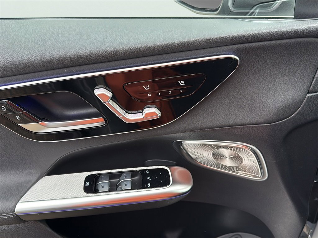 New 2026 Mercedes-Benz GLC 300 4MATIC image 10