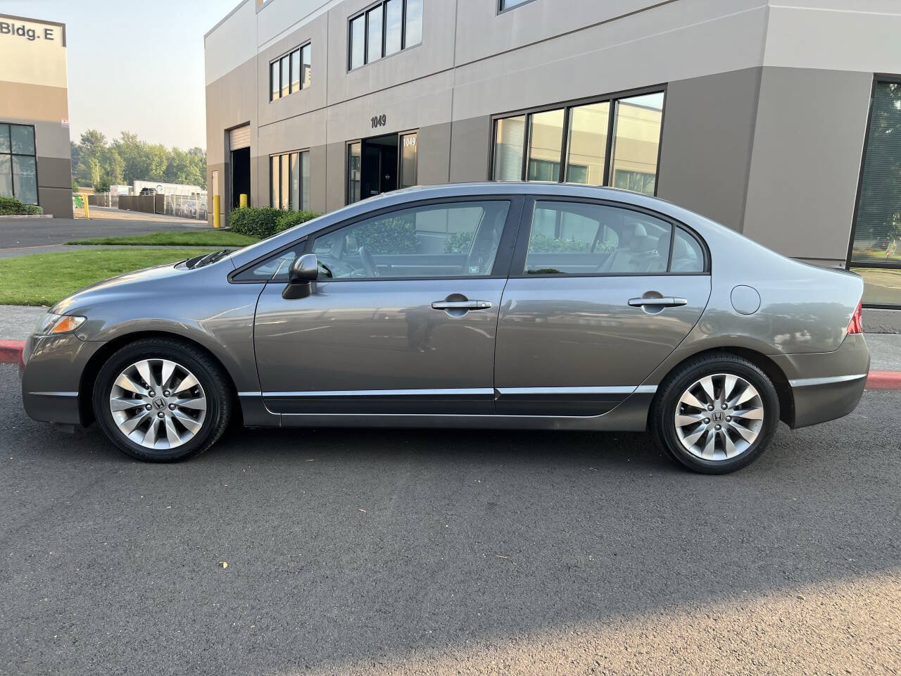 Used 2010 Honda Civic EX-L image 6