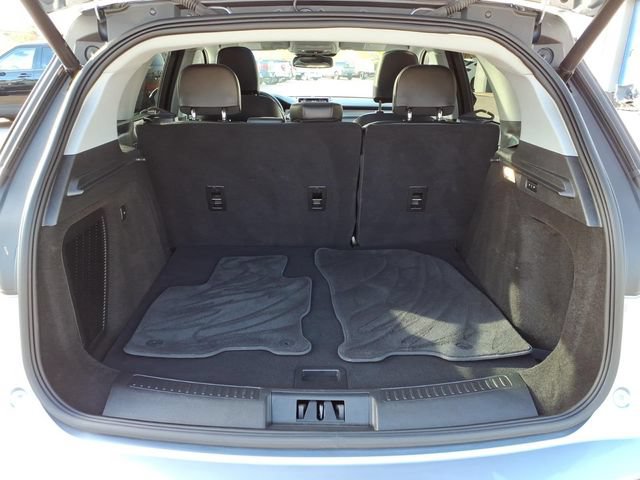 Used 2022 Lincoln Corsair AWD w/ Premium Package image 12