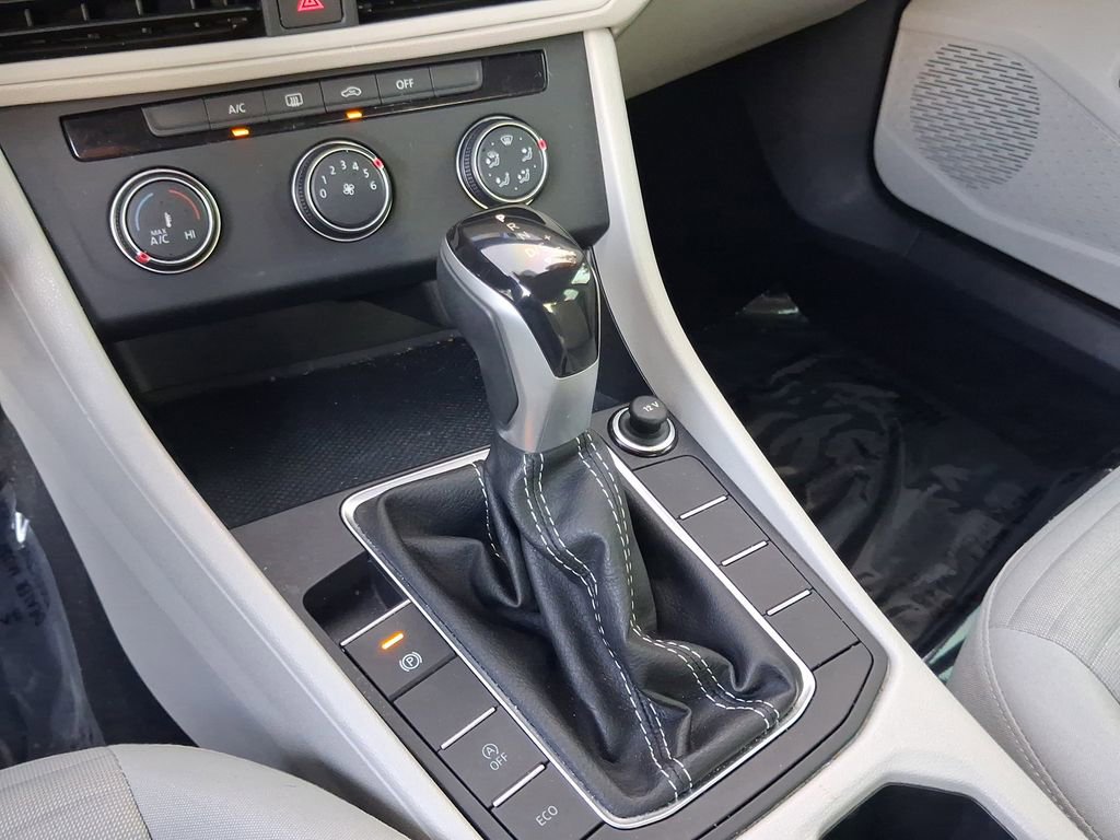 Certified 2022 Volkswagen Jetta S w/ IQ.Drive Package FWD image 22
