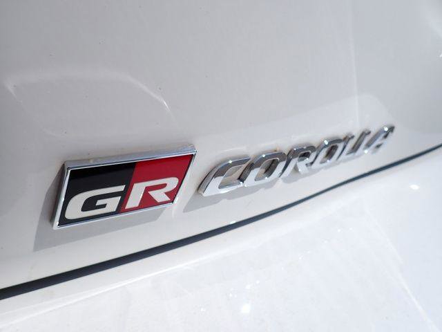 Certified 2024 Toyota Corolla GR AWD/4WD image 6