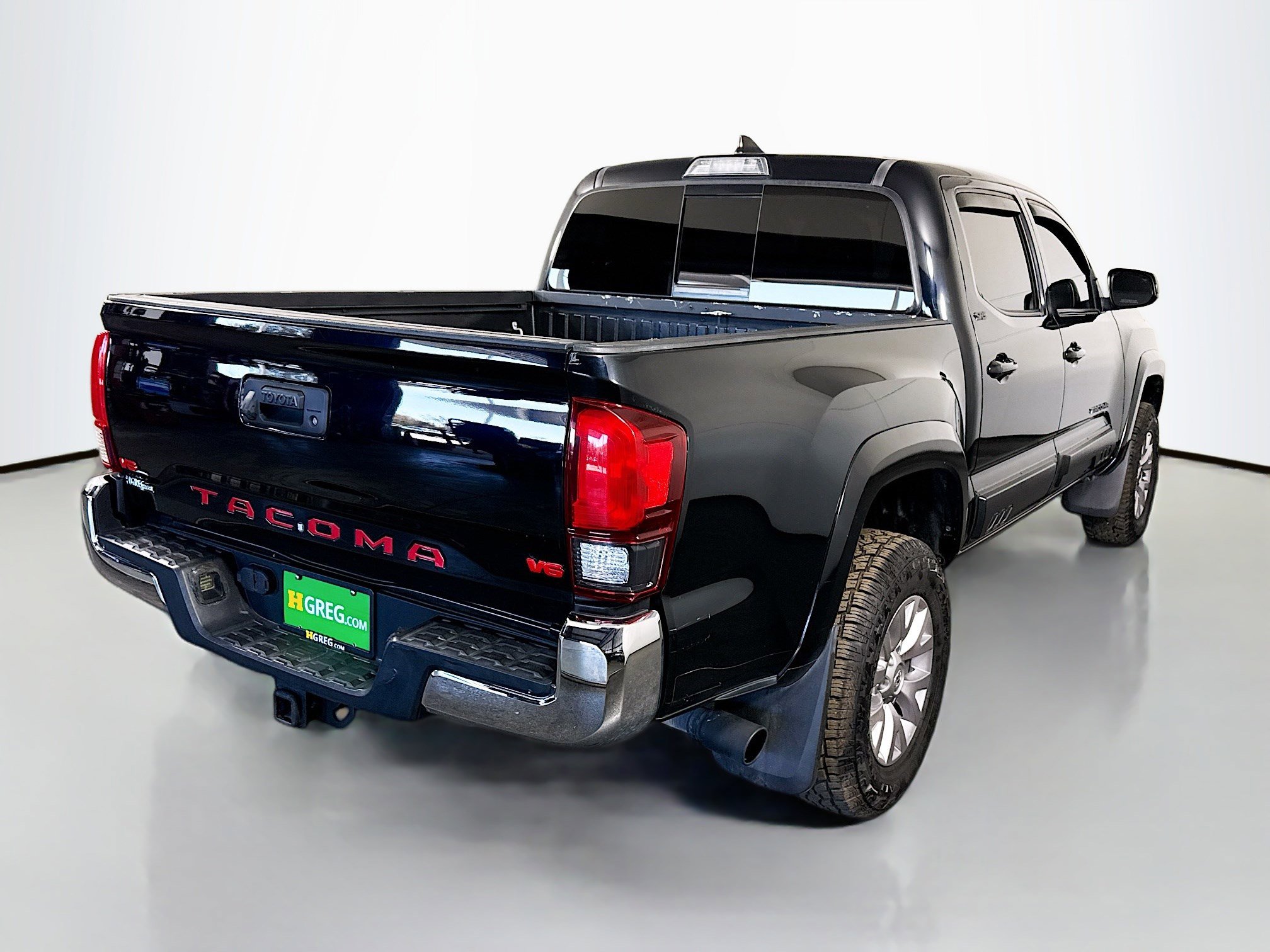 Used 2019 Toyota Tacoma SR5 image 10