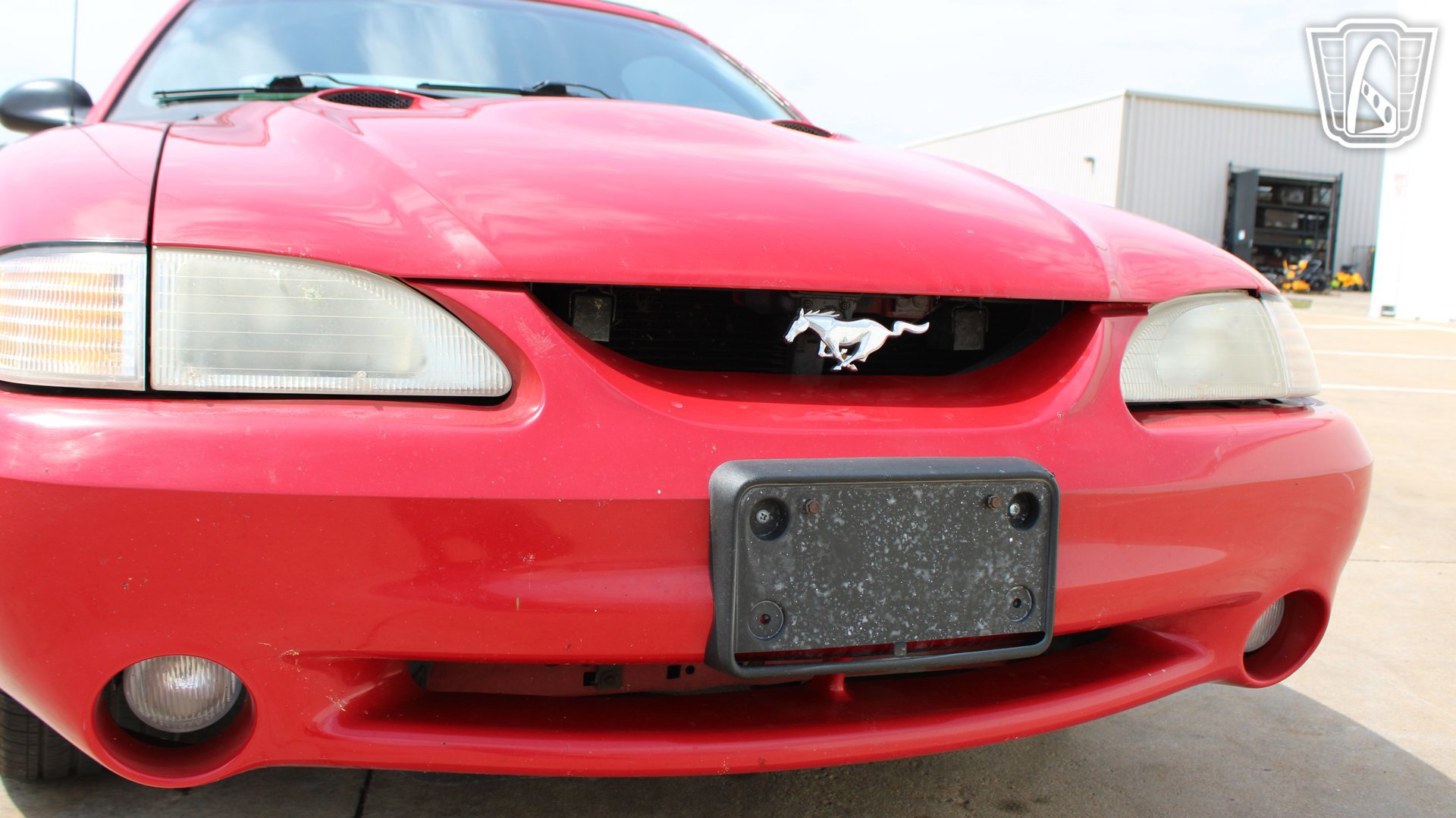 Used 1997 Ford Mustang Cobra RWD image 32