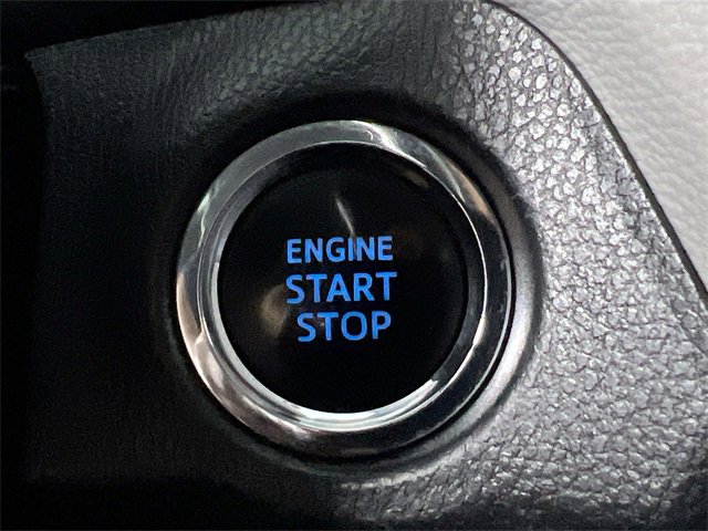 Used 2021 Toyota RAV4 XLE image 20