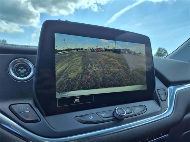 Used 2023 Chevrolet Blazer LT w/ Convenience Package image 14