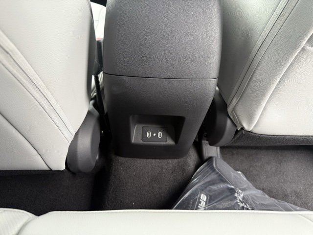 New 2026 Hyundai Santa Cruz SEL image 16